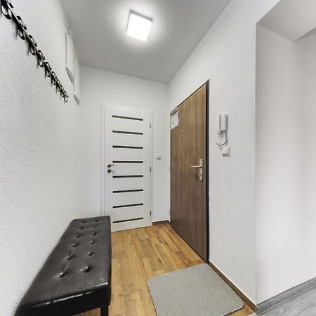 Tower Apartments Spišská Nová Ves Eksteriør billede
