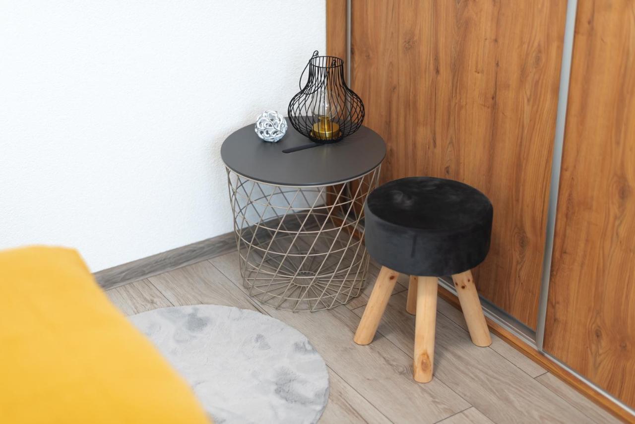 Tower Apartments Spišská Nová Ves Eksteriør billede