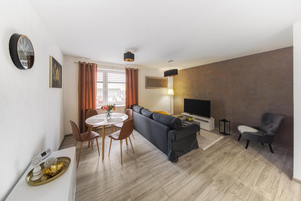 Tower Apartments Spišská Nová Ves Eksteriør billede