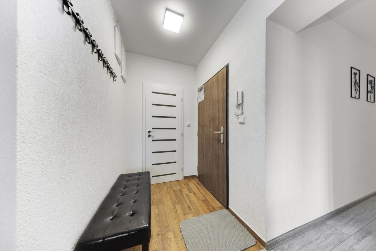 Tower Apartments Spišská Nová Ves Eksteriør billede